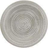 Esschert Design Bird Bath Ceramic Grey Round - Home Deco London