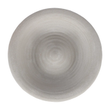 Esschert Design Bird Bath Ceramic Grey Round - Home Deco London