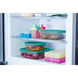 Versatile Pyrex Cook and Store Oven dish with lid 40x27cm, a reliable large oven dish with lid for everyday cooking.