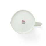 Portmeirion Water Garden Jug/Pitcher, a durable porcelain water jug that adds a touch of elegance to your table settings.