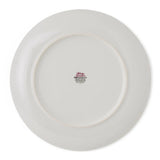 The complete Portmeirion Water Garden 12 Piece Dinner Set including plates and bowls, designed to enhance your dining experience with a stunning floral dinner set.