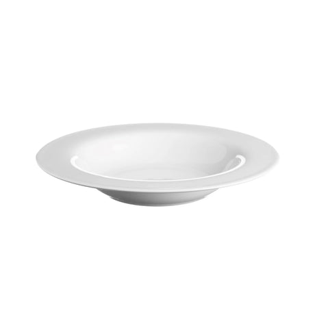 Price & Kensington 21.5cm Simplicity Rim Soup Plate - Home Deco London