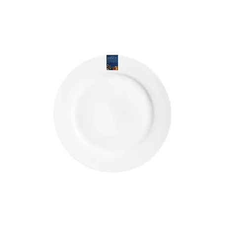 Price & Kensington Simplicity Salad Plate - 23cm - Home Deco London