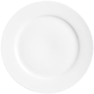 Price & Kensington Simplicity Salad Plate - 23cm - Home Deco London