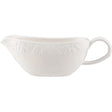 Price & Kensington Acorn 450ml Gravy Boat Stoneware - Home Deco London