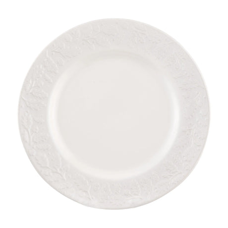 Price & Kensington Acorn 12 Piece Dinner Set Stoneware - Home Deco London