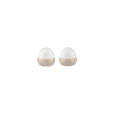 Price & Kensington Acorn Salt and Pepper Shakers - Home Deco London