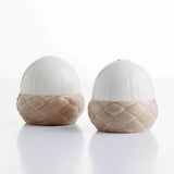 Price & Kensington Acorn Salt and Pepper Shakers - Home Deco London