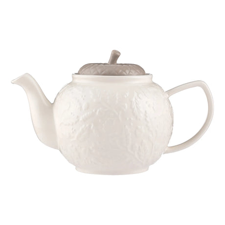 Price & Kensington Acorn Teapot 6 Cup Capacity - Home Deco London