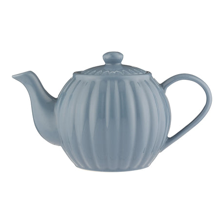 Price & Kensington Luxe 6 Cup Bluebell Teapot - Home Deco London