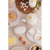 Price & Kensington Daisy Egg Cups Set of 2 - Home Deco London