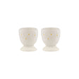 Price & Kensington Daisy Egg Cups Set of 2 - Home Deco London