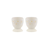 Price & Kensington Daisy Egg Cups Set of 2 - Home Deco London