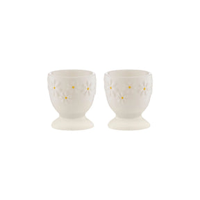 Price & Kensington Daisy Egg Cups Set of 2 - Home Deco London
