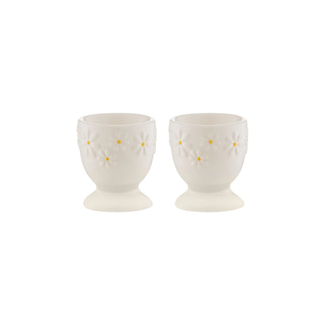 Price & Kensington Daisy Egg Cups Set of 2 - Home Deco London
