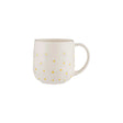 Price & Kensington Daisy Embossed Mug 360ml - Home Deco London