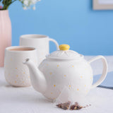 Price & Kensington Daisy Teapot 6 Cup 1100ml - Home Deco London