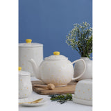Price & Kensington Daisy Teapot 6 Cup 1100ml - Home Deco London