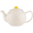 Price & Kensington Daisy Teapot 6 Cup 1100ml - Home Deco London