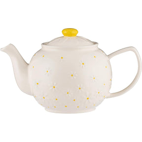 Price & Kensington Daisy Teapot 6 Cup 1100ml - Home Deco London