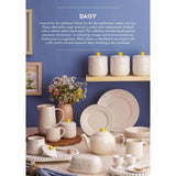 Price & Kensington Daisy Jug 1.2lt - Home Deco London