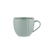 Price & Kensington Luxe Duckegg Ceramic Mug 460ml - Home Deco London