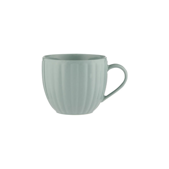 Price & Kensington Luxe Duckegg Ceramic Mug 460ml - Home Deco London