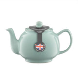 Price & Kensington Mint 6 Cup Teapot - Home Deco London
