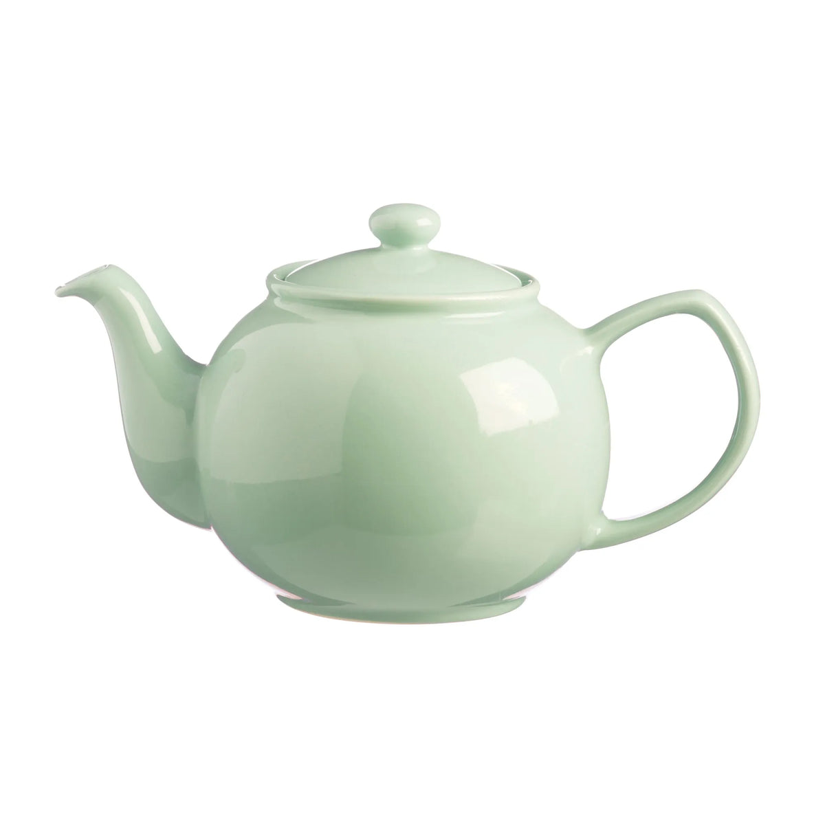 Price & Kensington Mint 6 Cup Teapot - Home Deco London