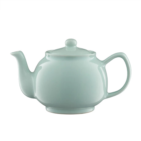 Price & Kensington Mint 6 Cup Teapot - Home Deco London
