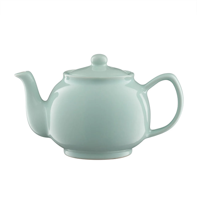 Price & Kensington Mint 6 Cup Teapot - Home Deco London