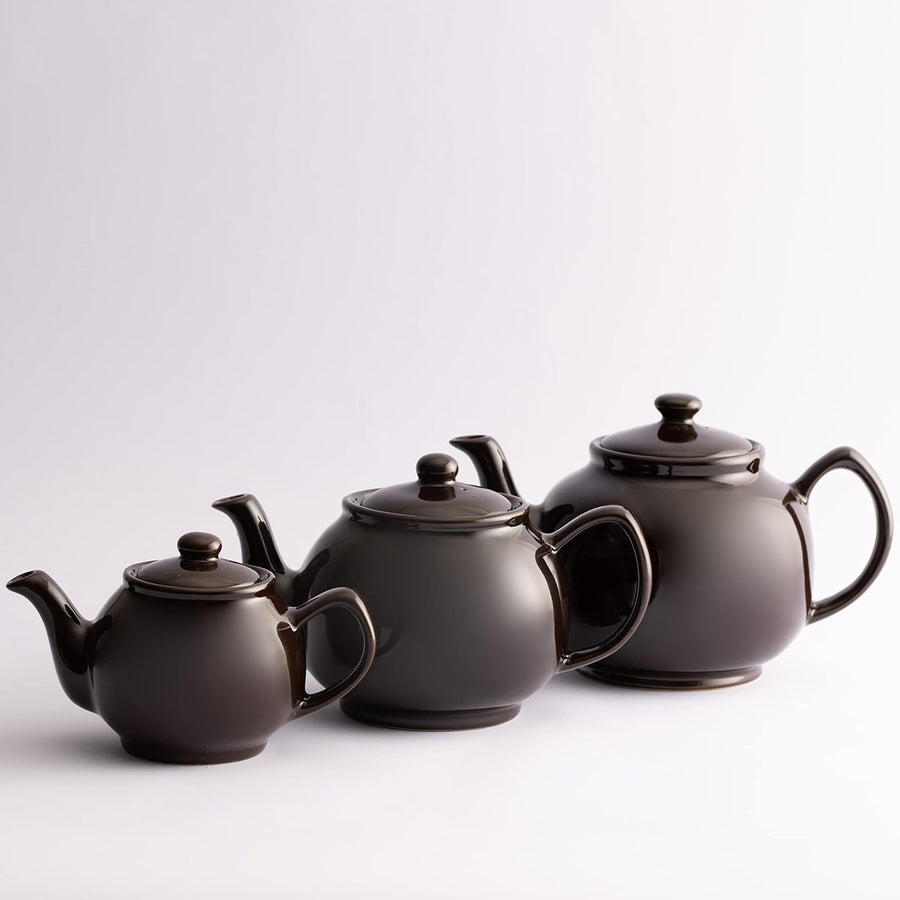 Price & Kensington Rockingham 2 Cup Teapot - Home Deco London