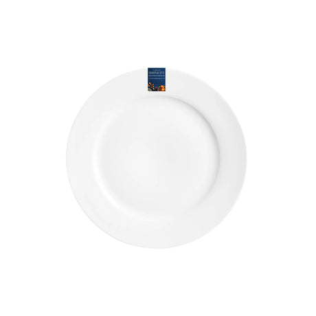 Price & Kensington Simplicity Rim 20cm Side Plate - Home Deco London