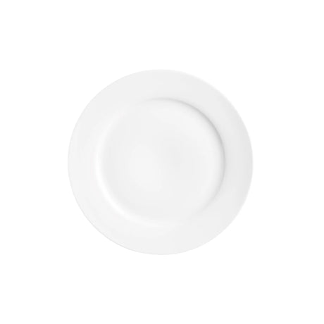 Price & Kensington Simplicity Rim 20cm Side Plate - Home Deco London
