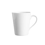 Price & Kensington Simplicity Conical Coffee Mug - Home Deco London