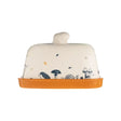Price & Kensington Woodland Butter Dish with Acorn Handle - Home Deco London