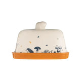 Price & Kensington Woodland Butter Dish with Acorn Handle - Home Deco London
