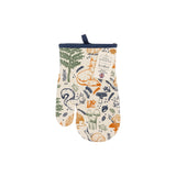 Price & Kensington Woodland Single Oven Glove - Home Deco London