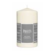 Price's Unscented Altar Candle 80x150mm - Home Deco London