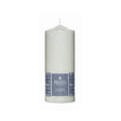 Price's Unscented Altar Candle 80x200mm - Home Deco London