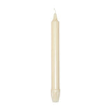 Price's Sherwood 10 Pack 12" Ivory Dinner Candles - Home Deco London
