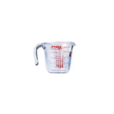 Pyrex 0.5L Glass Measuring Jug - Home Deco London