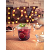 Pyrex 0.5L Glass Measuring Jug - Home Deco London