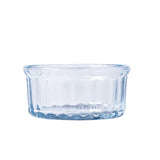 Pyrex 10cm Glass Ramekin Set - Pack of 2 - Home Deco London