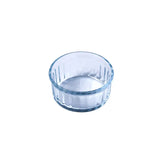 Pyrex 10cm Glass Ramekin Set - Pack of 2 - Home Deco London