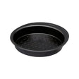 Pyrex Glide Cake tin 22cm showcasing its durable non-stick coating, perfect for baking and easy to handle.