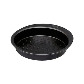Pyrex Glide Cake tin 22cm showcasing its durable non-stick coating, perfect for baking and easy to handle.