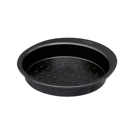 Pyrex Glide Cake tin 22cm showcasing its durable non-stick coating, perfect for baking and easy to handle.