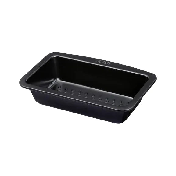 Pyrex Glide Loaf Tin - a durable non-stick loaf tin perfect for effortless baking and cooking.