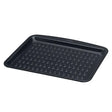 Pyrex Glide Oven Tray 34x24cm - Perfect non-stick oven tray for easy baking and roasting.